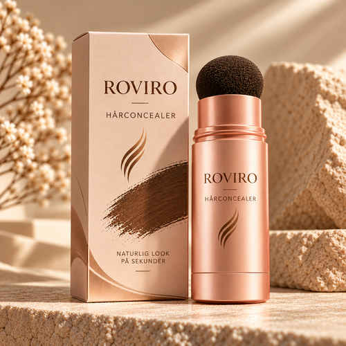 Roviro - Hårconcealer
